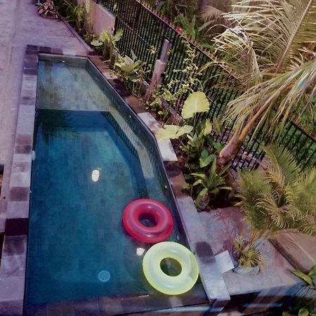 Canang Gardens Ubud  Exterior photo